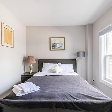 Modern House Newly Furnished 3 Mins Drive To Fall Niagara Falls Exteriér fotografie