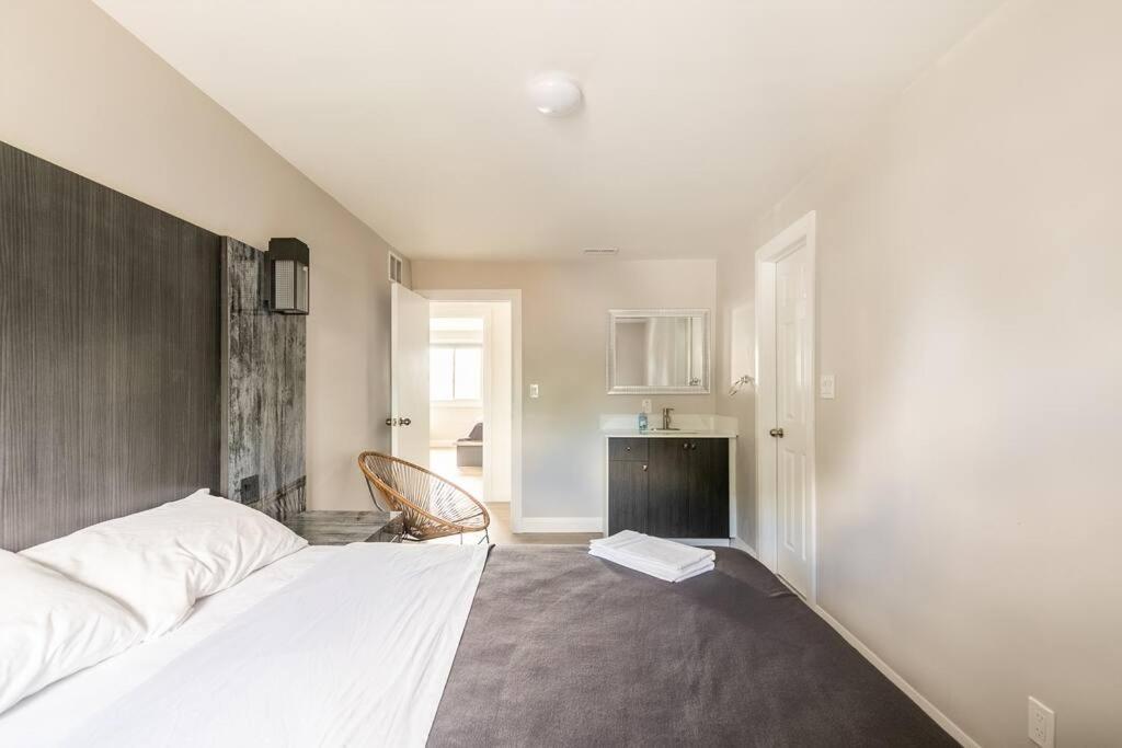 Modern House Newly Furnished 3 Mins Drive To Fall Niagara Falls Exteriér fotografie