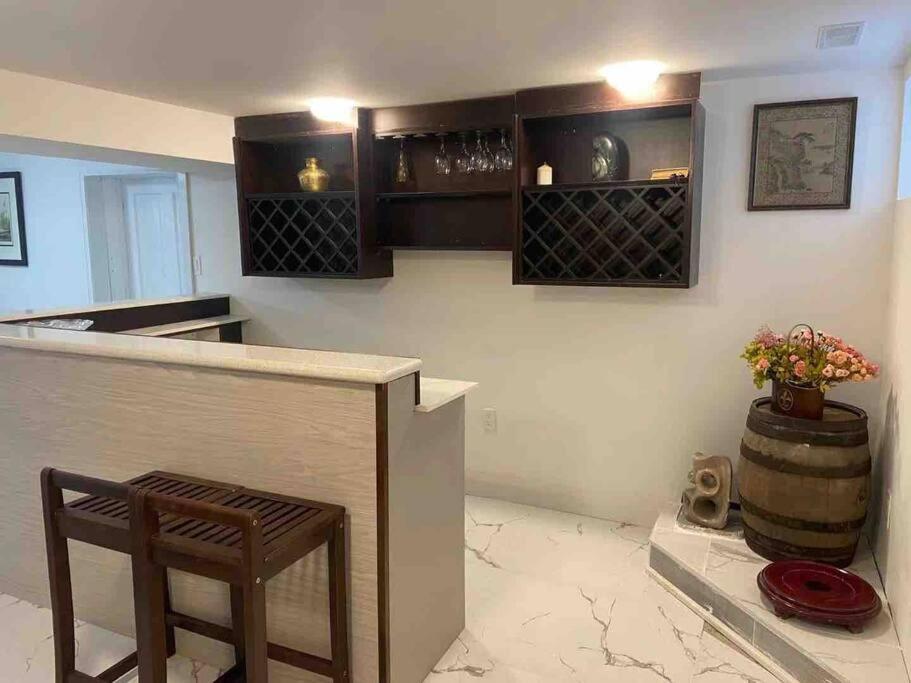 Modern House Newly Furnished 3 Mins Drive To Fall Niagara Falls Exteriér fotografie