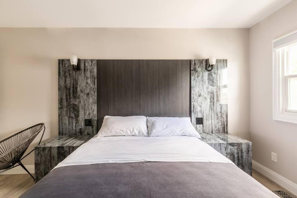 Modern House Newly Furnished 3 Mins Drive To Fall Niagara Falls Exteriér fotografie