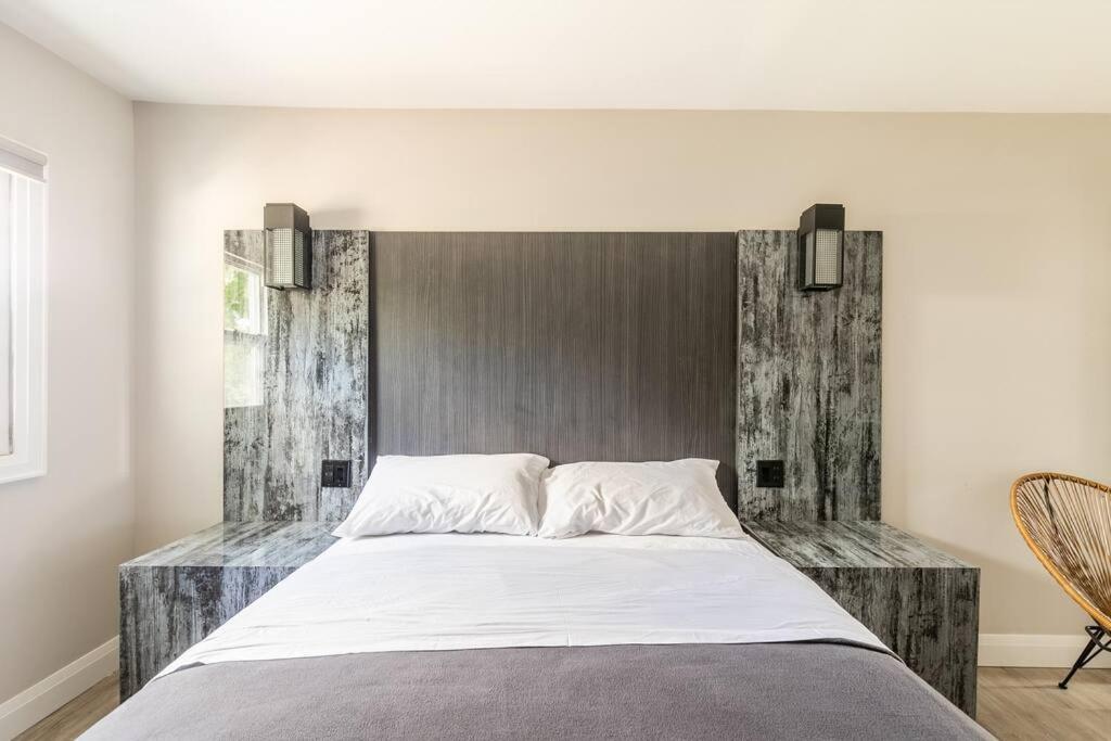Modern House Newly Furnished 3 Mins Drive To Fall Niagara Falls Exteriér fotografie
